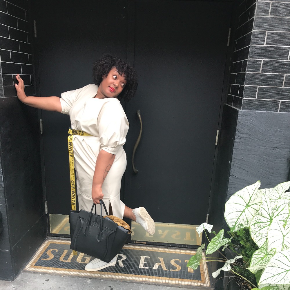 Meet your Posher, Lisa